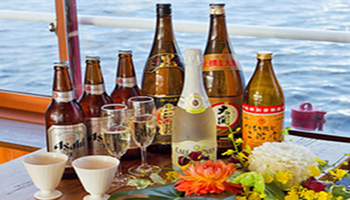 飲み放題